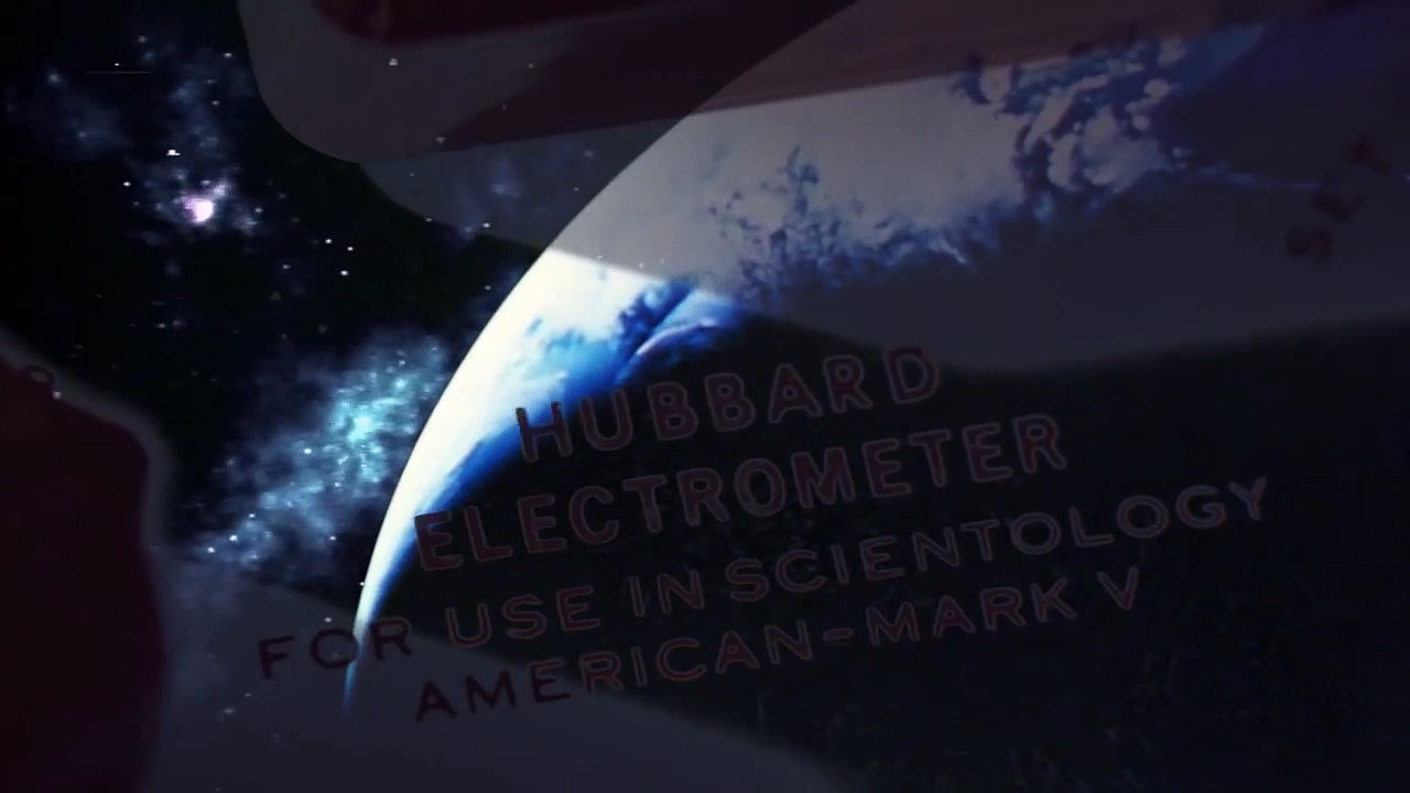 Scientologie sous emprise Bande-annonce (EN)