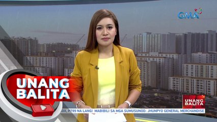 Walang Pasok, idineklara sa ilang lugar dahil sa pananalasa ng Bagyong Egay| UB
