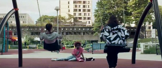 Neneh Superstar Bande-annonce : Découvrez le portrait captivant d'une star montante ✨