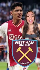 Otra vez se CAE el FICHAJE de Edson