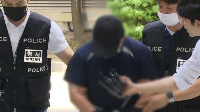 생후 57일 아기 학대해 숨지게 한 친부 구속영장 기각... 소명 부족 / YTN