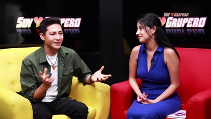 "Debemos modificar el mensaje": Sergio Maya opina de los corridos