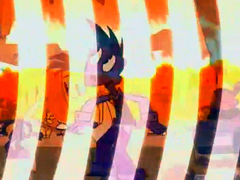 My Life as a Teenage Robot - S01E10 - (Dressed to Kill; Shell Game)