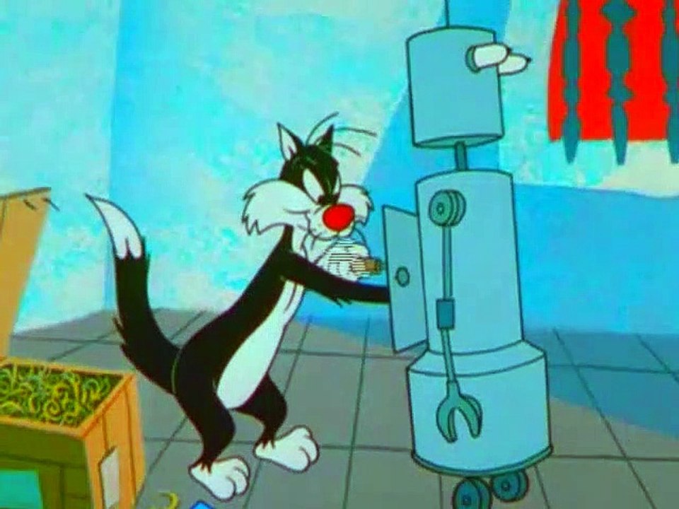 Speedy Gonzales (Ep. 15) Nuts And Volts Vidéo Dailymotion