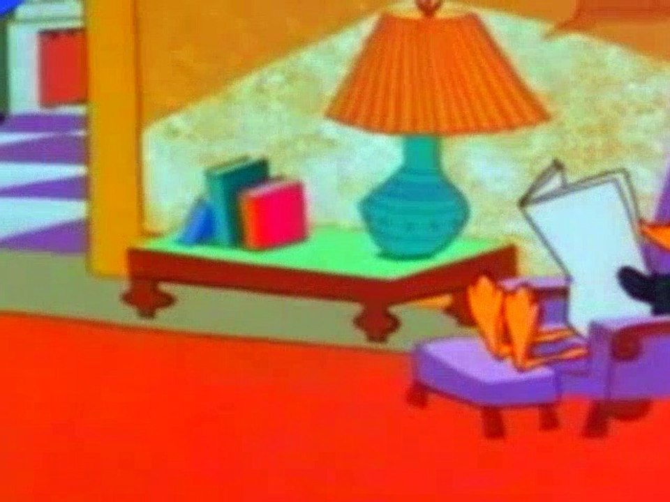 Speedy Gonzales - (Ep. 28) - Mexican Mousepiece