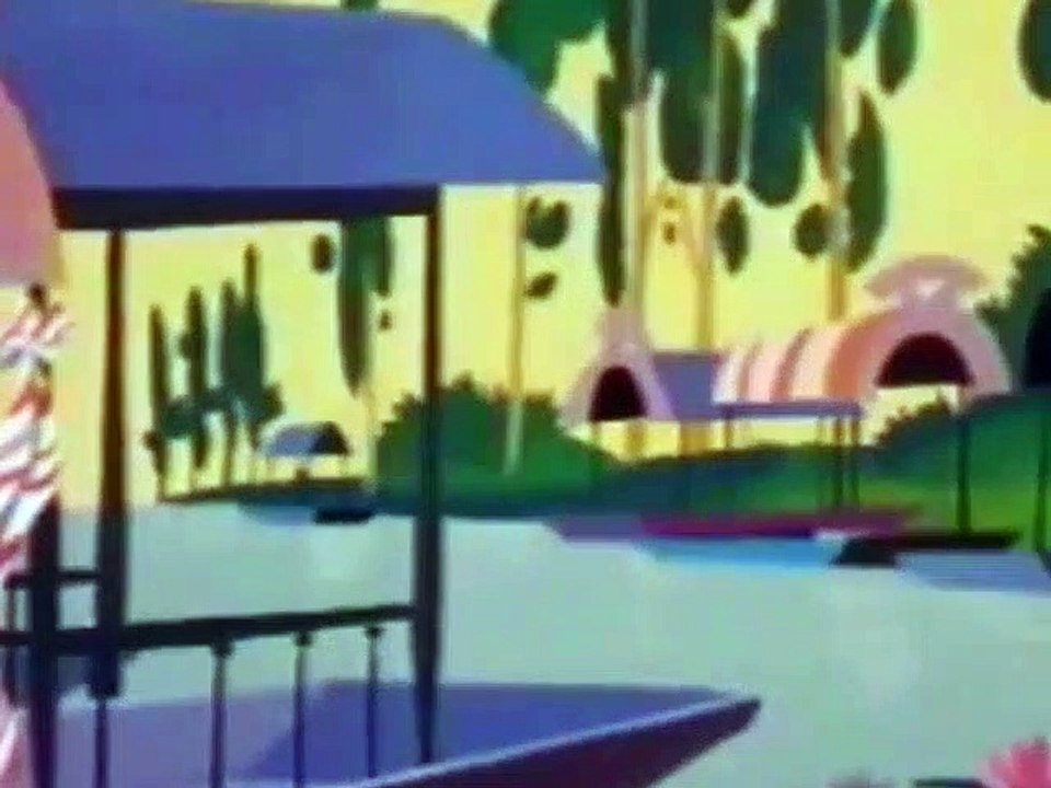 Speedy Gonzales - (Ep. 19) - Cats And Bruises