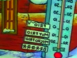 Speedy Gonzales - (Ep. 31) - Snow Excuse