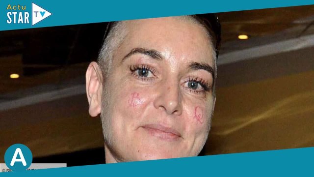 Mort de Sinéad O'Connor : la chanteuse irlandaise est décédée à 56 ans