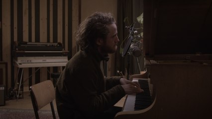 Benjamin Gustafsson - Which Will (Live At Tambourine Studios, Malmö / 2022)