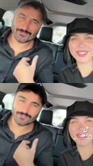 الكتورة خلود بملامح عجوز في أحدث ظهور لها