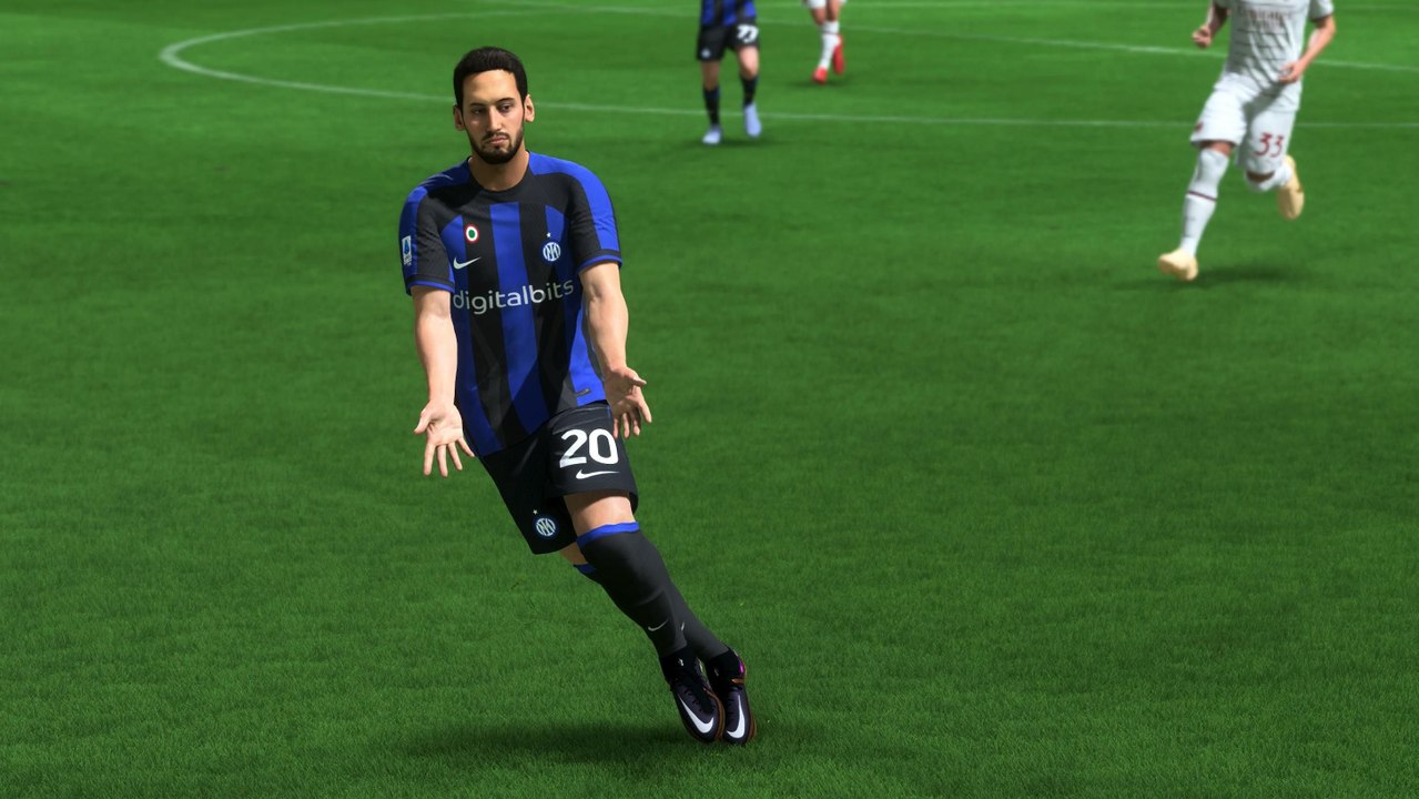 FIFA 23: Die KI verteidigt zu kompakt? So überspielt ihr die Linien