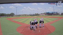 White Rawlings - All American Games (2023) Tue, Jul 25, 2023 8:18 AM to 7:48 PM