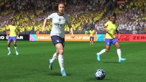 Fünfter Titel für die USA: So führt ihr Morgan & Co. in FIFA 23 zum WM-Sieg