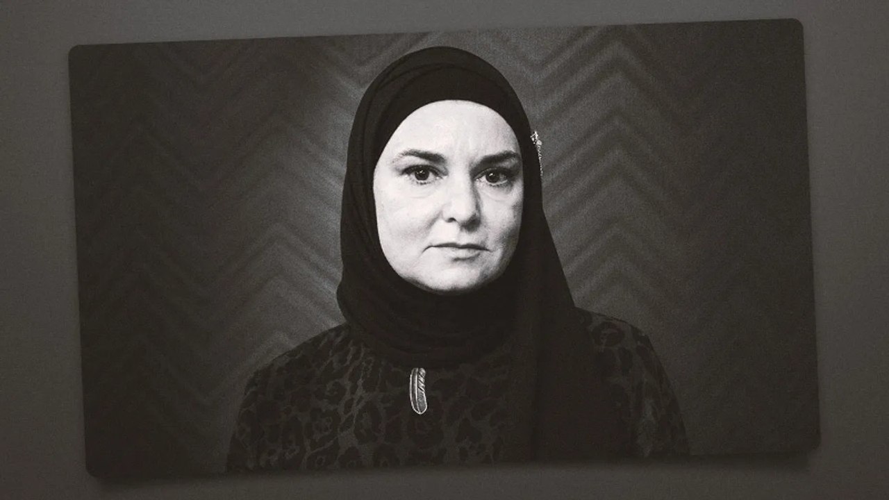 Sinead O'Connor, Irish Music Legend, Dead at 56 | THR News