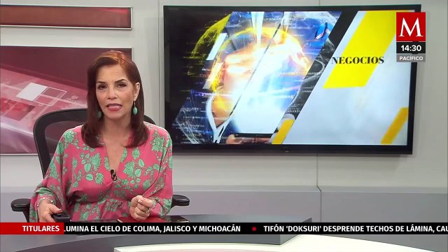 Reserva Federal de Estados Unidos sube tasa de interés a su mayor nivel desde marzo de 2001