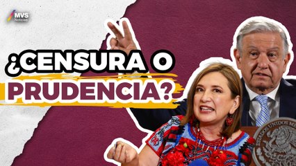 : El PRESIDENTE de la REPÚBLICA debe TENER cuidado con sus PALABRAS: Gabriel Guerra