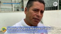 Con lo mínimo subsiste el servicio postal en Coatzacoalcos ¿sabes cómo funciona?