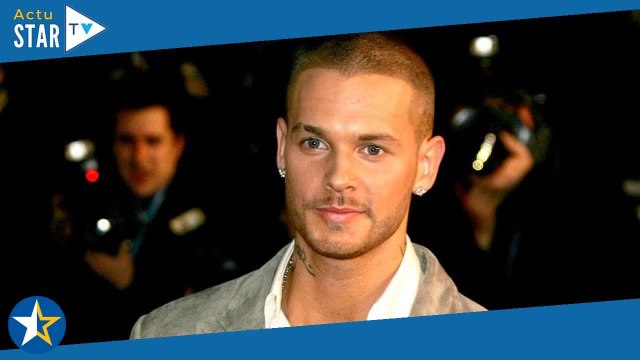 Kylian Mbappé : Matt Pokora taclé sur ses connaissances en football : il réplique !