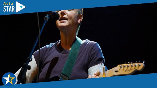 Mort de Sinead O’Connor : Samuel Etienne, Bryan Adams, Nikos Aliagas, Conor McGregor… Pluie d’hommag