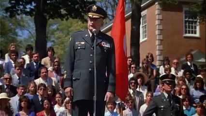 Tom Cruise :: Taps Trailer 1981