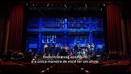 Only Murders in the Building | Temporada 3 | Trailer Oficial Legendado | Star+