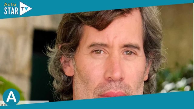 Jalil Lespert : son bouleversant hommage à son père, un mois après sa disparition