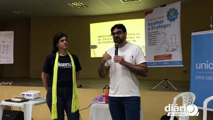 Entre 110 municípios da Paraíba, cidade de São Bento é pioneira no Sistema de Escuta Especializada