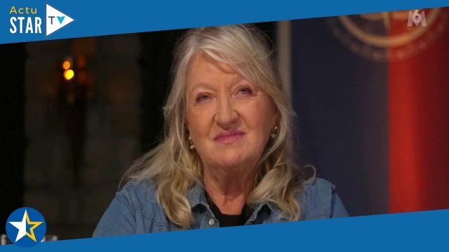 Quelle génie , Une pépite : pourquoi Charlotte de Turckheim est la révélation des Traîtres saison