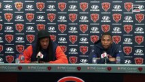 Eddie Jackson Says Bears Are Fed Up with Losing