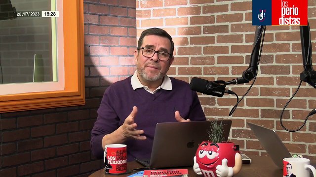 #EnVivo | #LosPeriodistas | Otra de Xóchitl Gálvez: Avala plaza chueca y le saca contrato