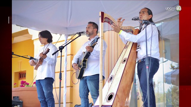 El cantautor Luis Ku celebrará 20 años de carrera con concierto en el Teatro Degollado