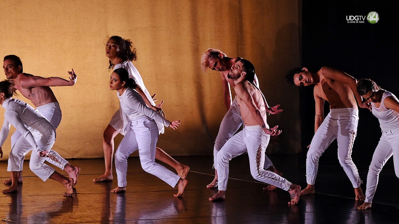 Convocan a artistas para ser parte del Festival Internacional de Danza Jalisco 2023