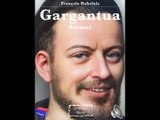 Francois Rabelais - Gargantua - Résumé - Classe de première 2023 - 2024