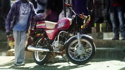 The Boda Boda Thieves | movie | 2015 | Official Trailer