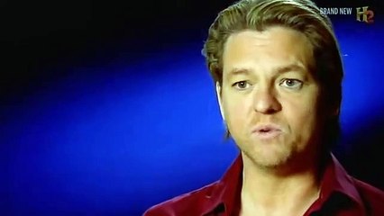 Serial Killer Earth | show | 2012 | Official Teaser