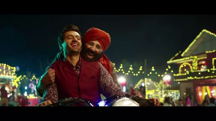 Gadar 2 Official Trailer (2023) | Exciting New Hindi Movie Release 🎬