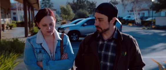 Dying to Sleep | movie | 2023 | Official Trailer