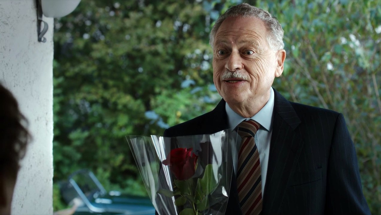 Die letzte Pointe | movie | 2017 | Official Trailer