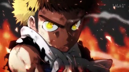 Pipe Wrench Boy | show | 2023 | Official Trailer