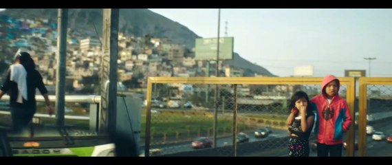 Los huecos de la luna | movie | 2022 | Official Trailer