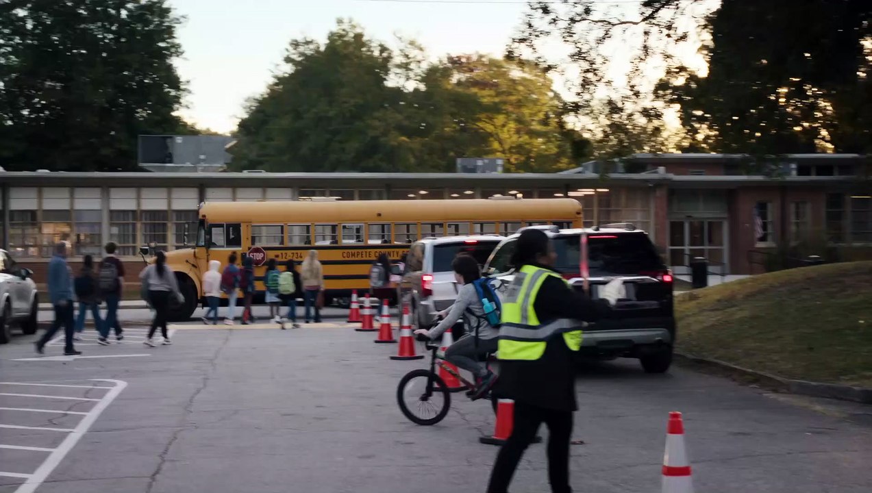 The Exorcist | movie | 2023 | Official Trailer