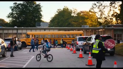 El Exorcista (2023) - Official Trailer