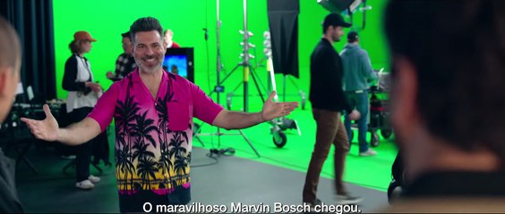 Coisas do Amor | movie | 2022 | Official Trailer