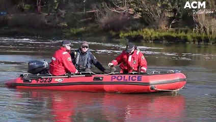 Search for Shyanne-Lee Tatnell expands | The Examiner | July 27, 2023