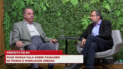 98Talks | E a passagem de ônibus?