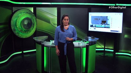 Navio quebra-gelo no Ártico vai coletar dados para treinar IAs