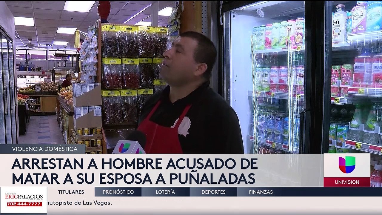 Atrincheramiento por violencia dosmestica