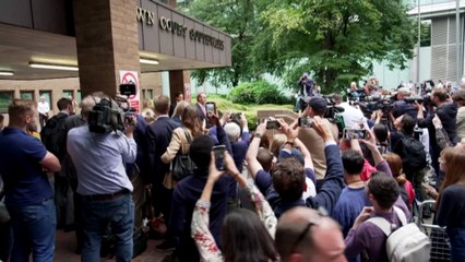 American actor found not guilty of sexual assault