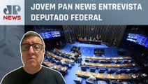 Danilo Forte fala sobre preparação do Congresso para votar novas reformas