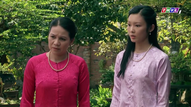 DUYÊN KIẾP - TẬP 37 THE END - Phim làng quê miền tây vn